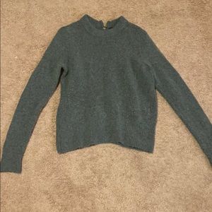 Cynthia Rowley sweater